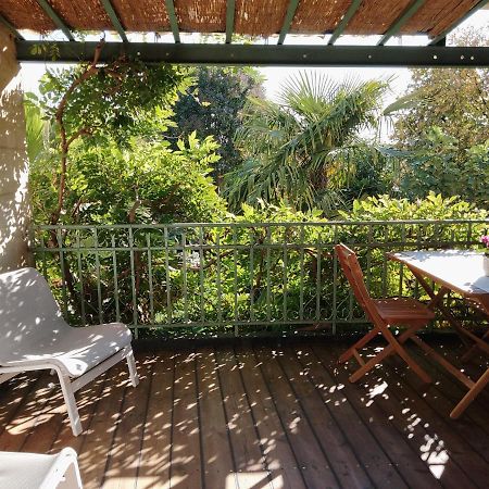 La Maison Botanique 卡斯提永拉巴泰伊 外观 照片