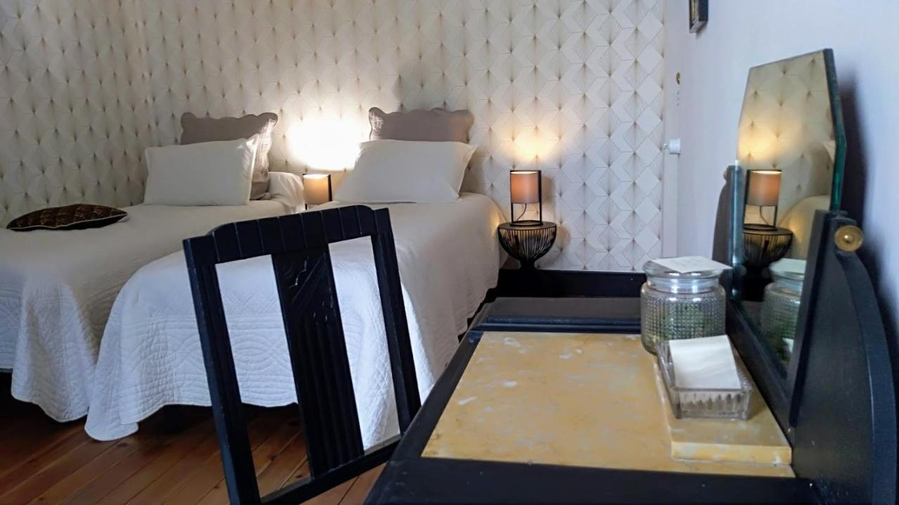 La Maison Botanique 卡斯提永拉巴泰伊 外观 照片