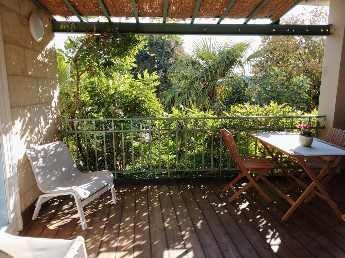 La Maison Botanique 卡斯提永拉巴泰伊 外观 照片