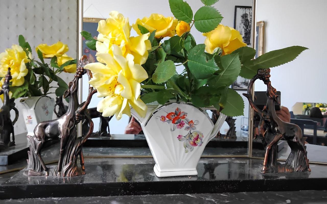 La Maison Botanique 卡斯提永拉巴泰伊 外观 照片